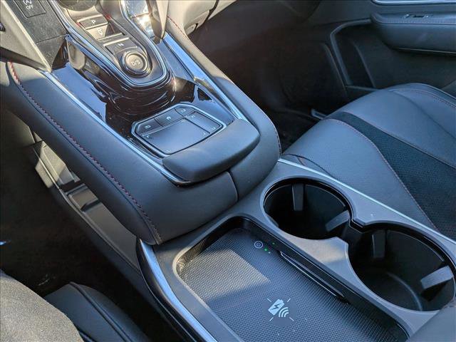 Used 2025 Acura RDX A-Spec image 12