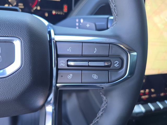 New 2026 GMC Yukon Elevation image 25