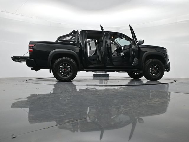 Used 2024 Nissan Frontier SV w/ Hardbody Edition AWD/4WD image 51