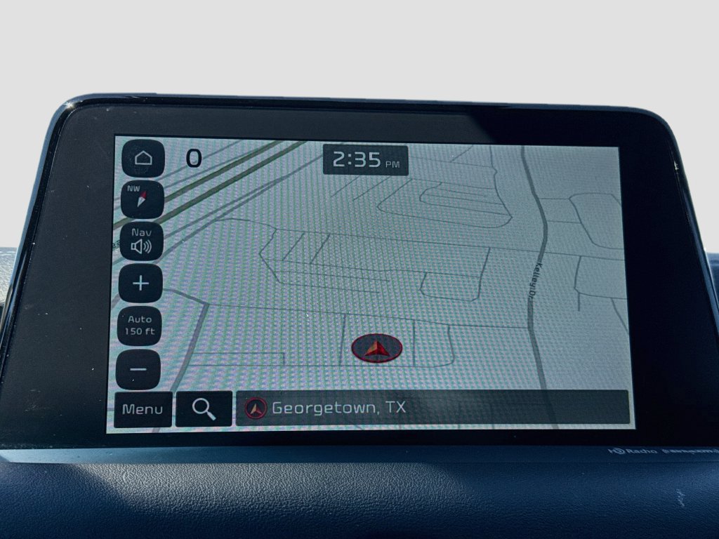 Used 2018 Kia Stinger GT2 RWD image 15