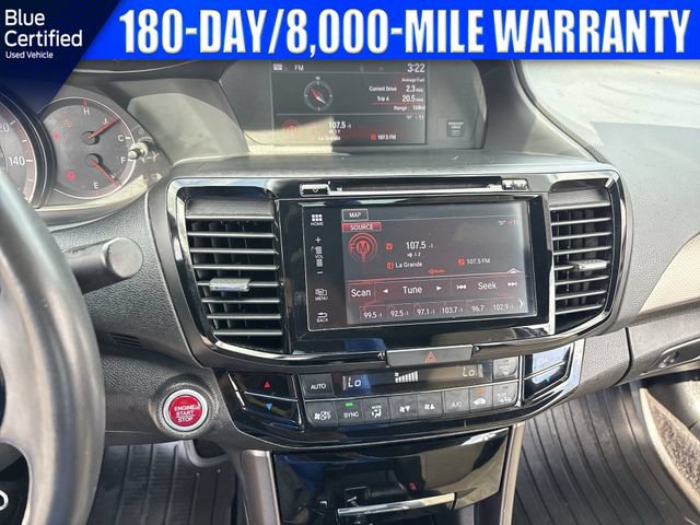 Used 2017 Honda Accord Touring image 25