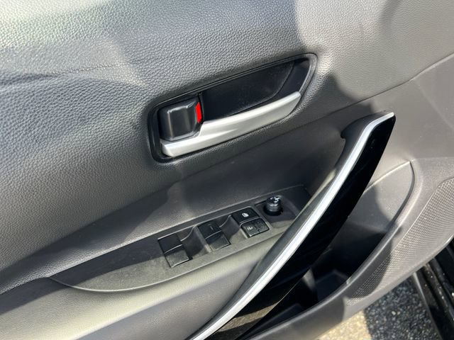 Used 2024 Toyota Corolla XLE image 33