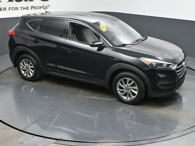 Used 2017 Hyundai Tucson SE image 45