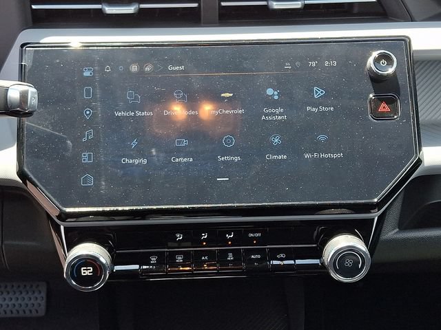New 2027 Chevrolet Bolt LT FWD image 8