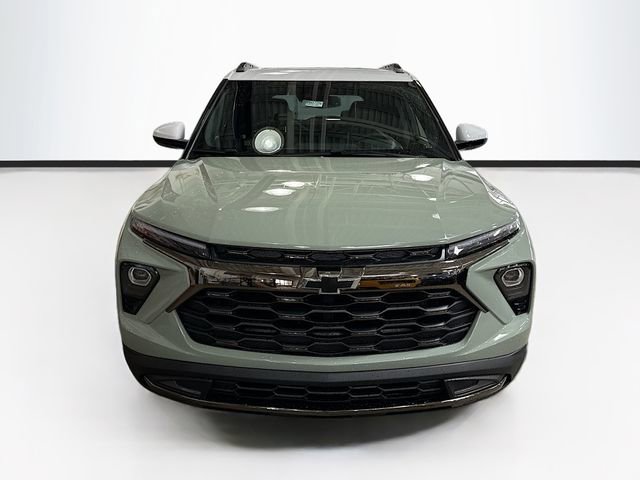 New 2026 Chevrolet TrailBlazer ACTIV w/ Convenience Package image 4