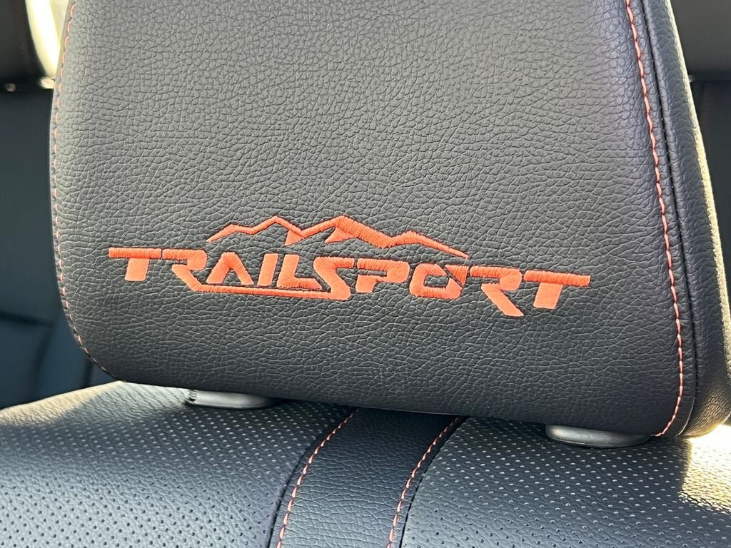 New 2026 Honda Ridgeline TrailSport image 15