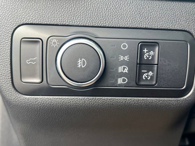 Used 2025 Ford Bronco Sport Outer Banks w/ Outer Banks Tech Package+ AWD/4WD image 9