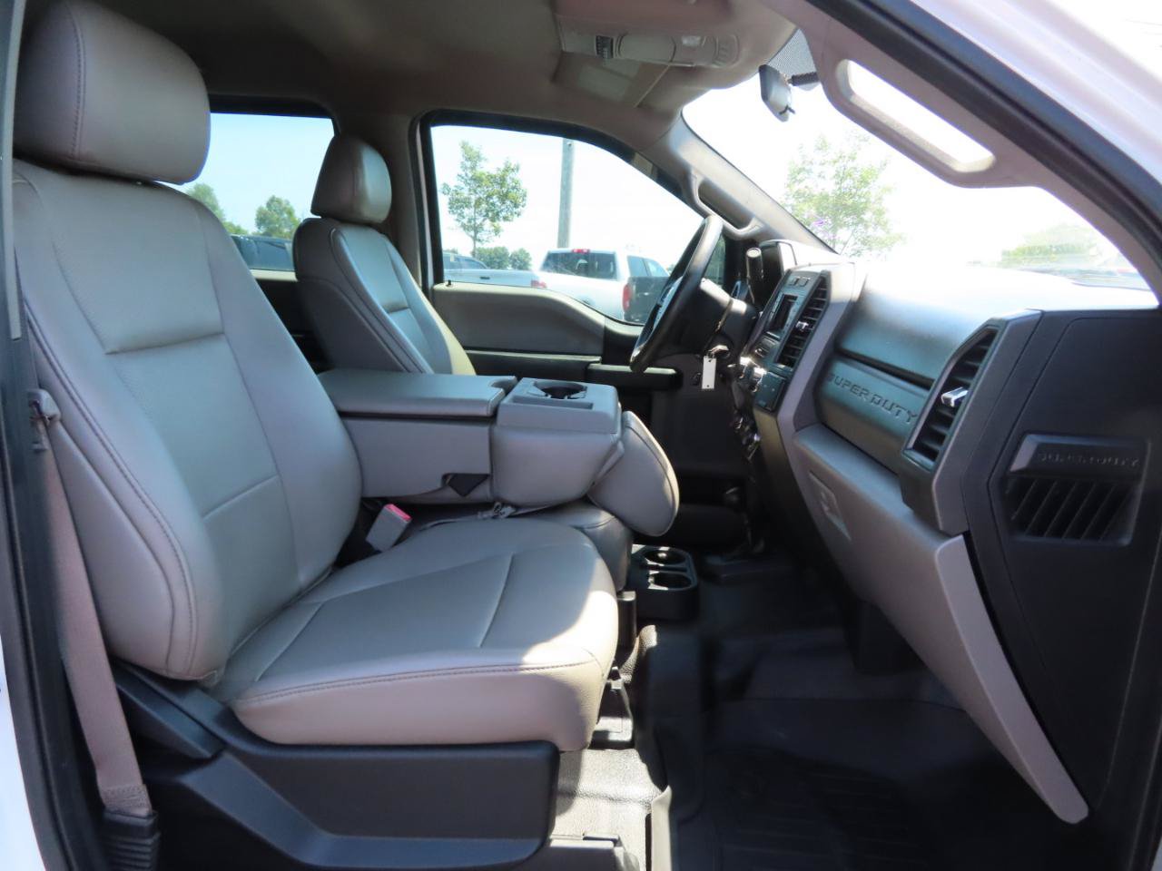 Used 2019 Ford F450 XL w/ Power Equipment Group AWD/4WD image 43