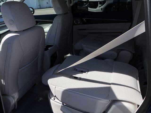 New 2026 Buick Enclave Avenir w/ Super Cruise Package image 15