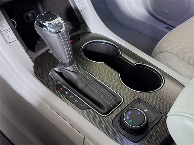 Used 2018 GMC Acadia SLT image 15