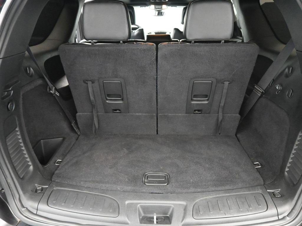 Used 2020 Dodge Durango GT w/ Blacktop Package image 14