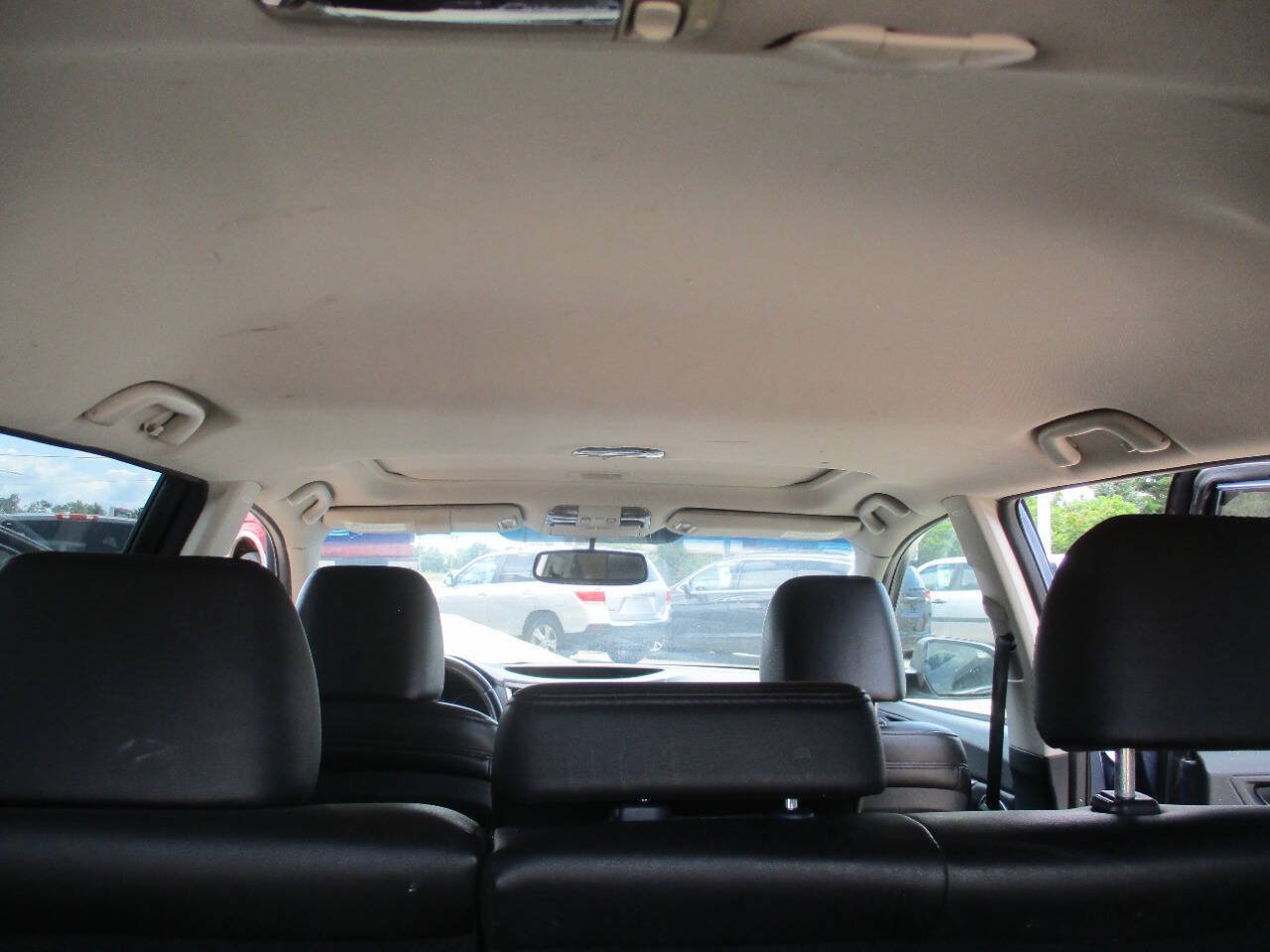 Used 2013 Subaru Outback 2.5i Limited AWD/4WD image 30