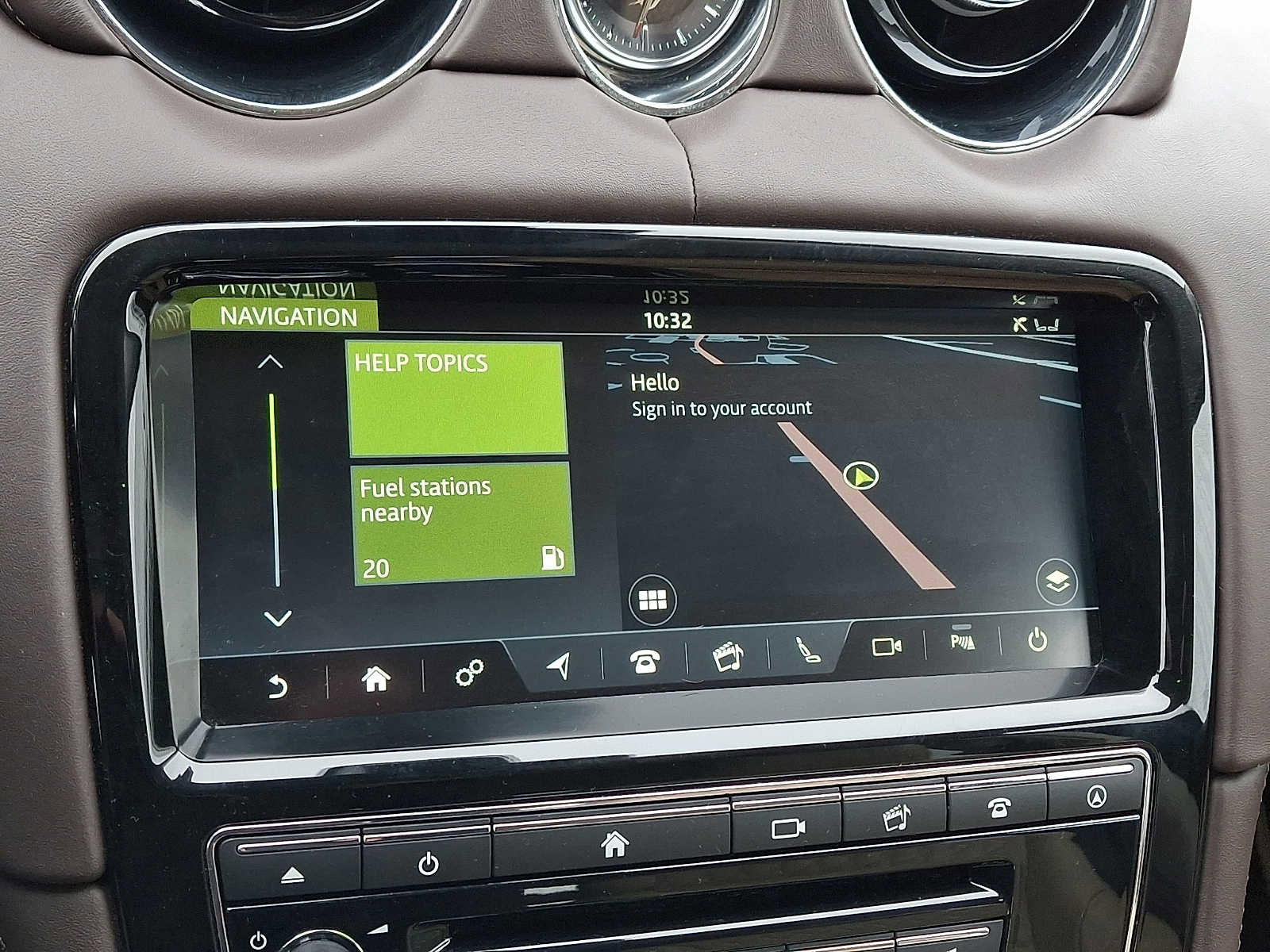 Used 2019 Jaguar XJ L Portfolio image 17