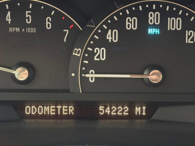 Used 2004 Cadillac XLR image 19