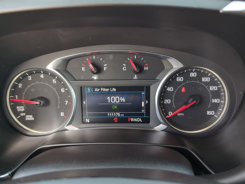 Certified 2019 Chevrolet Blazer LT image 3