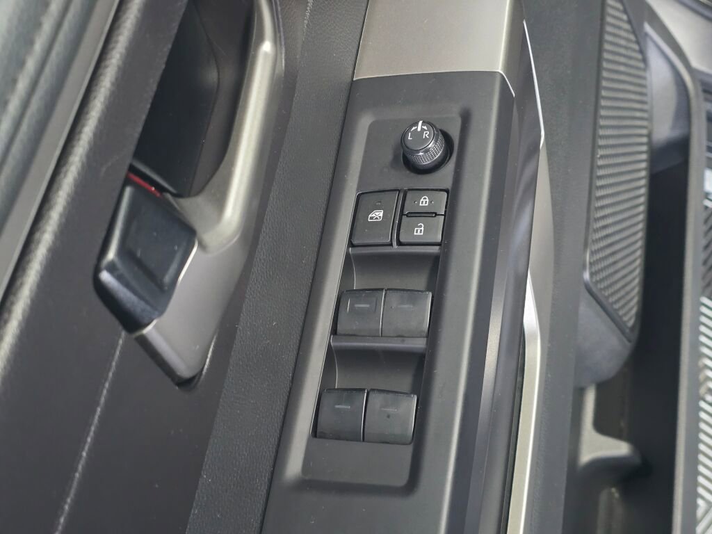 Used 2024 Toyota Tundra SR5 w/ SR5 Convenience Package image 17