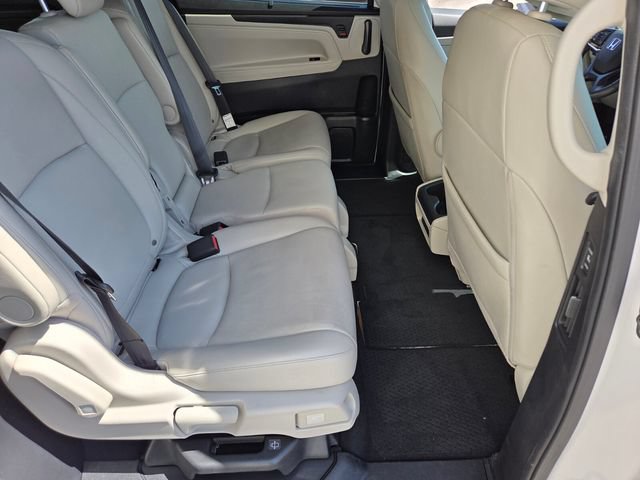 Used 2025 Honda Odyssey EX-L image 15