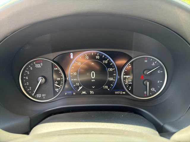 Used 2023 Buick Enclave Premium w/ Experience Buick Package AWD/4WD image 24