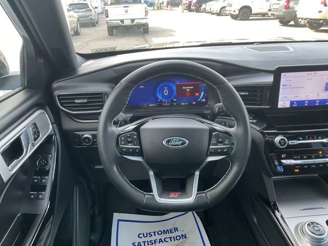 Used 2021 Ford Explorer ST w/ Equipment Group 401A image 24