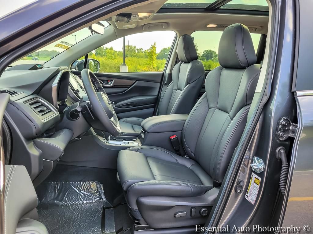 Certified 2026 Subaru Ascent Touring AWD/4WD image 8