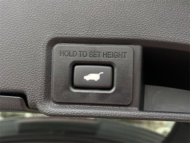 New 2026 Acura RDX A-Spec AWD/4WD image 35