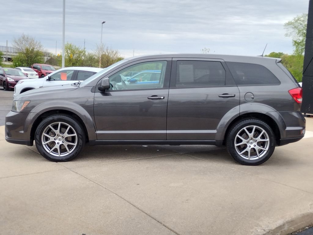 Used 2019 Dodge Journey GT FWD image 6