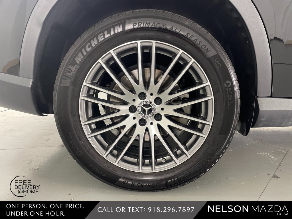 Used 2024 Mercedes-Benz GLC 300 4MATIC image 13