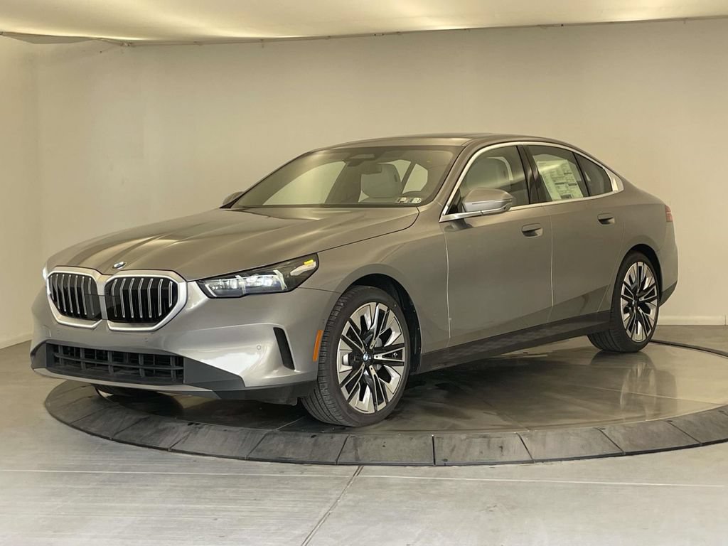 New 2027 BMW 530i xDrive AWD/4WD 360° Tour
