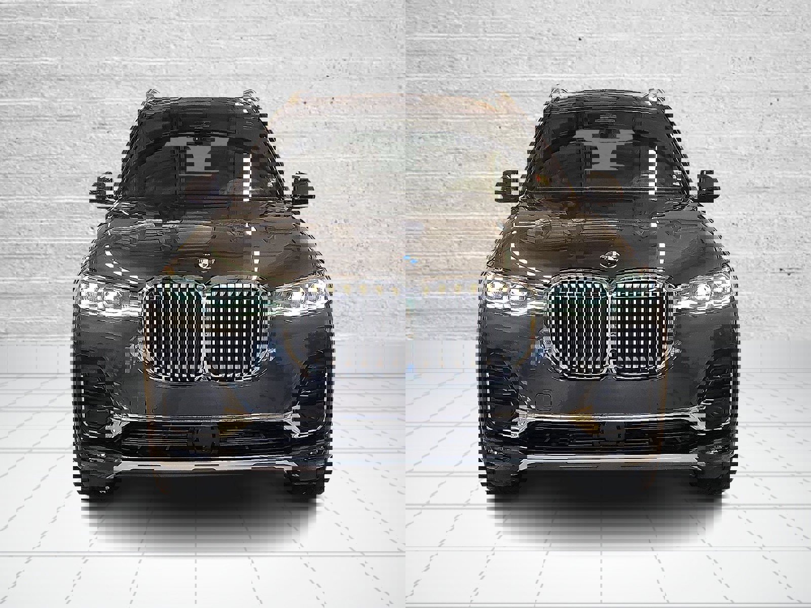 Certified 2022 BMW X7 xDrive40i w/ Premium Package image 2