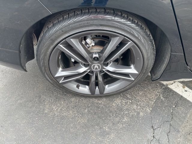 Certified 2023 Acura Integra A-Spec image 21