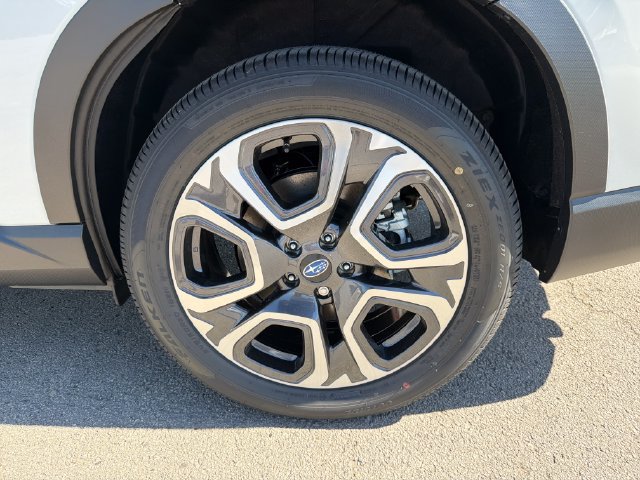New 2027 Subaru Ascent Limited AWD/4WD image 27