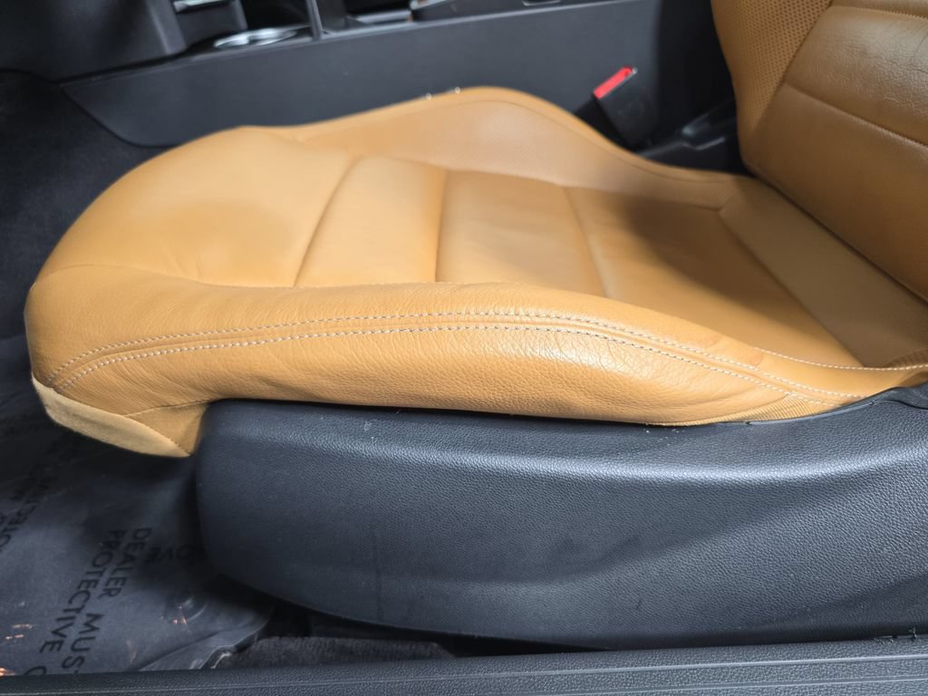 Used 2015 Mercedes-Benz E 400 Coupe image 23