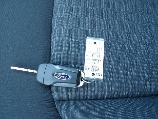 New 2025 Ford Ranger XL w/ Trailer Tow Package image 26