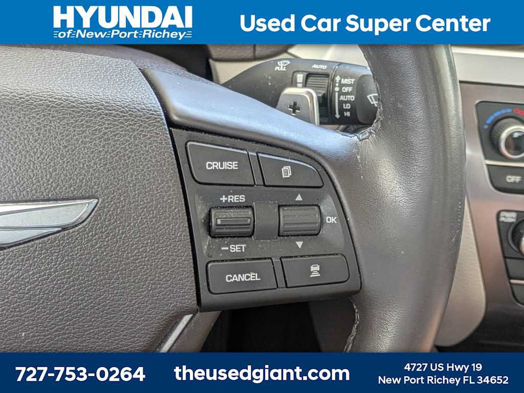 Used 2018 Genesis G80 3.8 w/ Option Group 02 RWD image 37