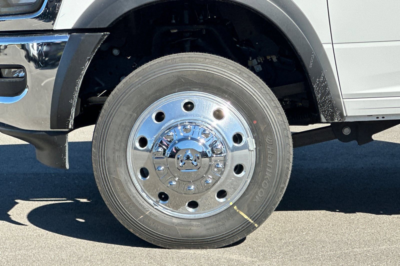 New 2026 RAM 4500 Tradesman image 28