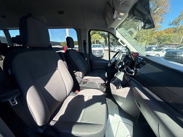 Used 2025 Ford Transit 350 XLT RWD image 12