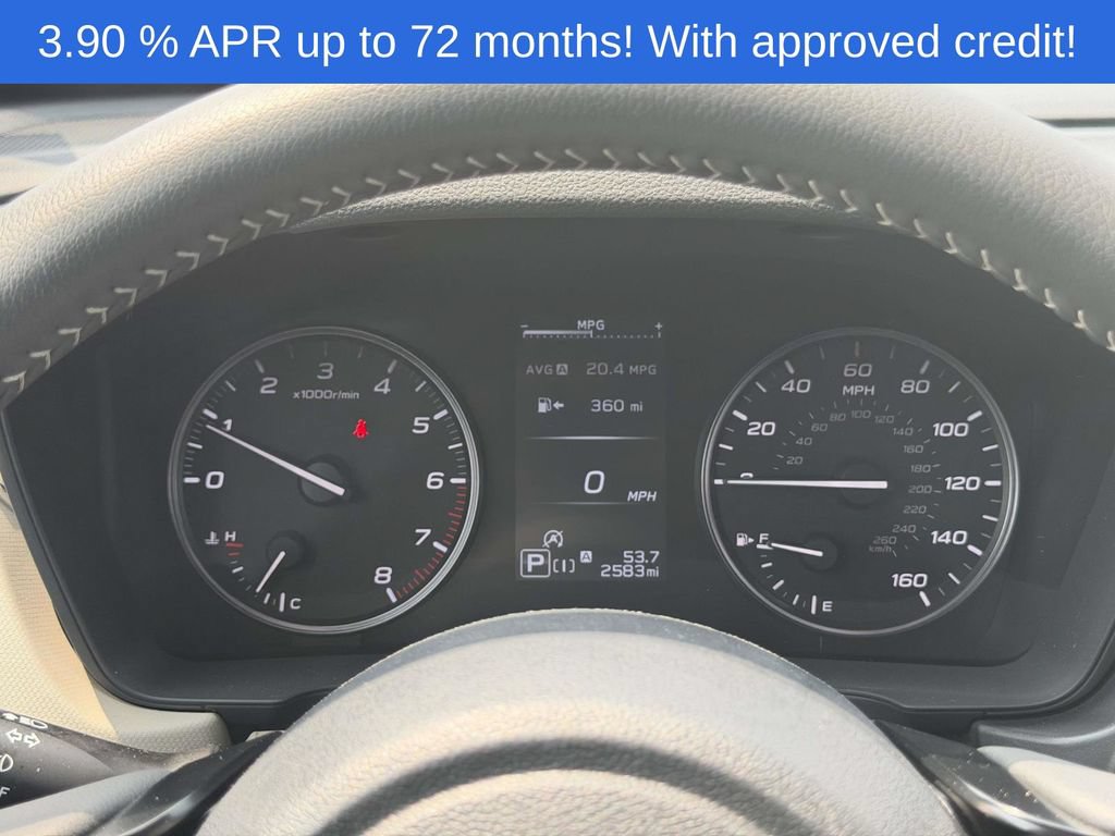 Certified 2026 Subaru Forester Premium w/ Base/Premium Package AWD/4WD image 26