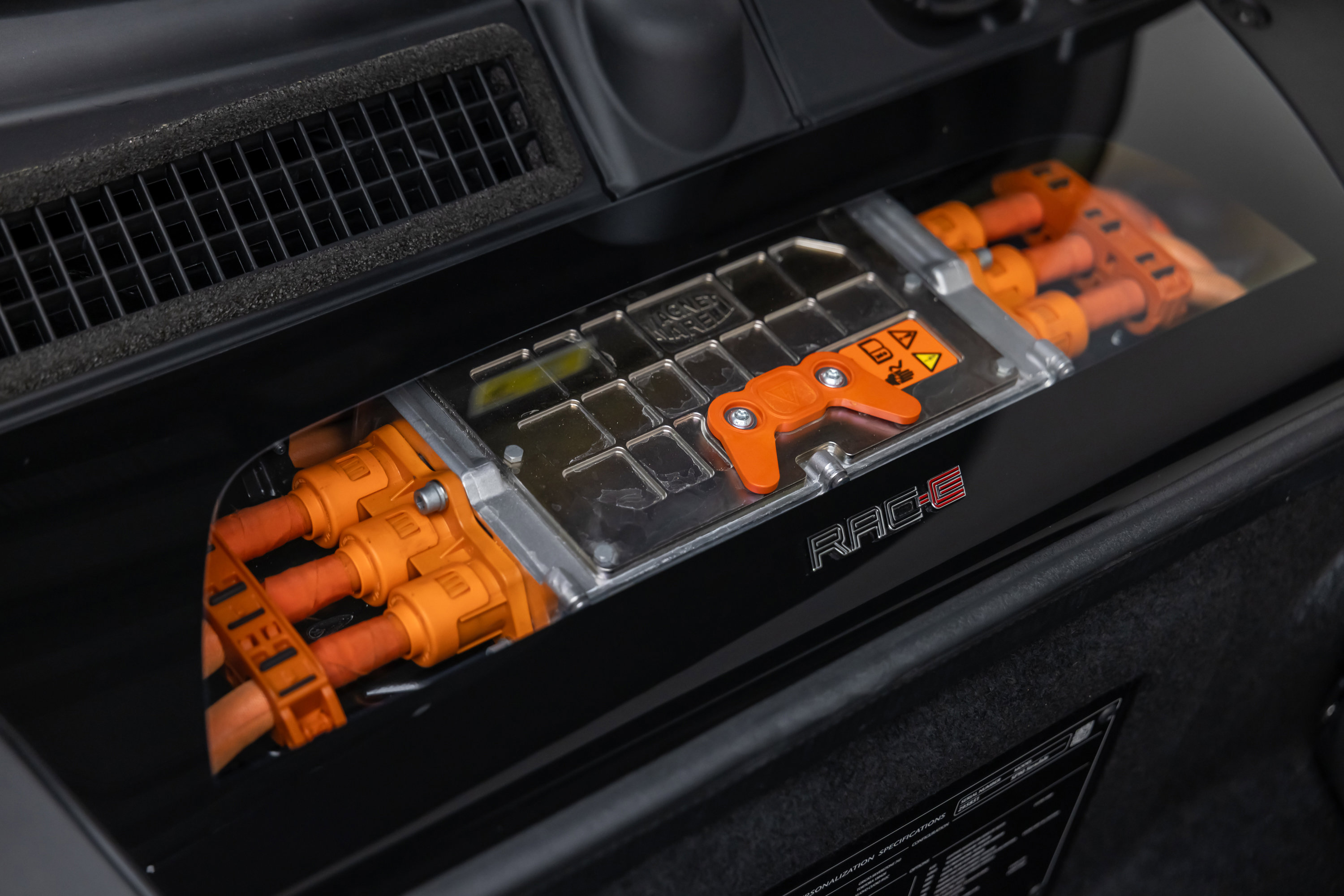 Certified 2023 Ferrari SF90 Stradale image 60