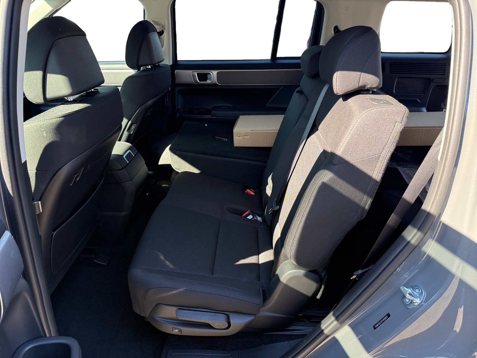New 2026 Hyundai Santa Fe SE AWD/4WD image 16