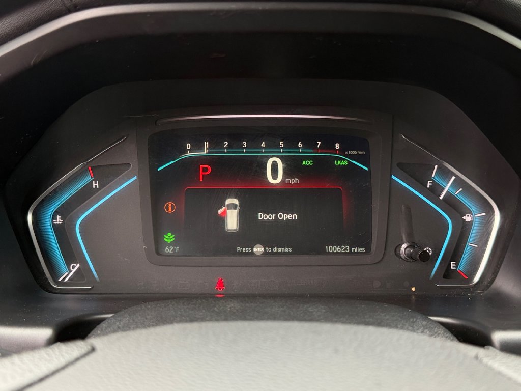 Used 2018 Honda Odyssey EX image 25