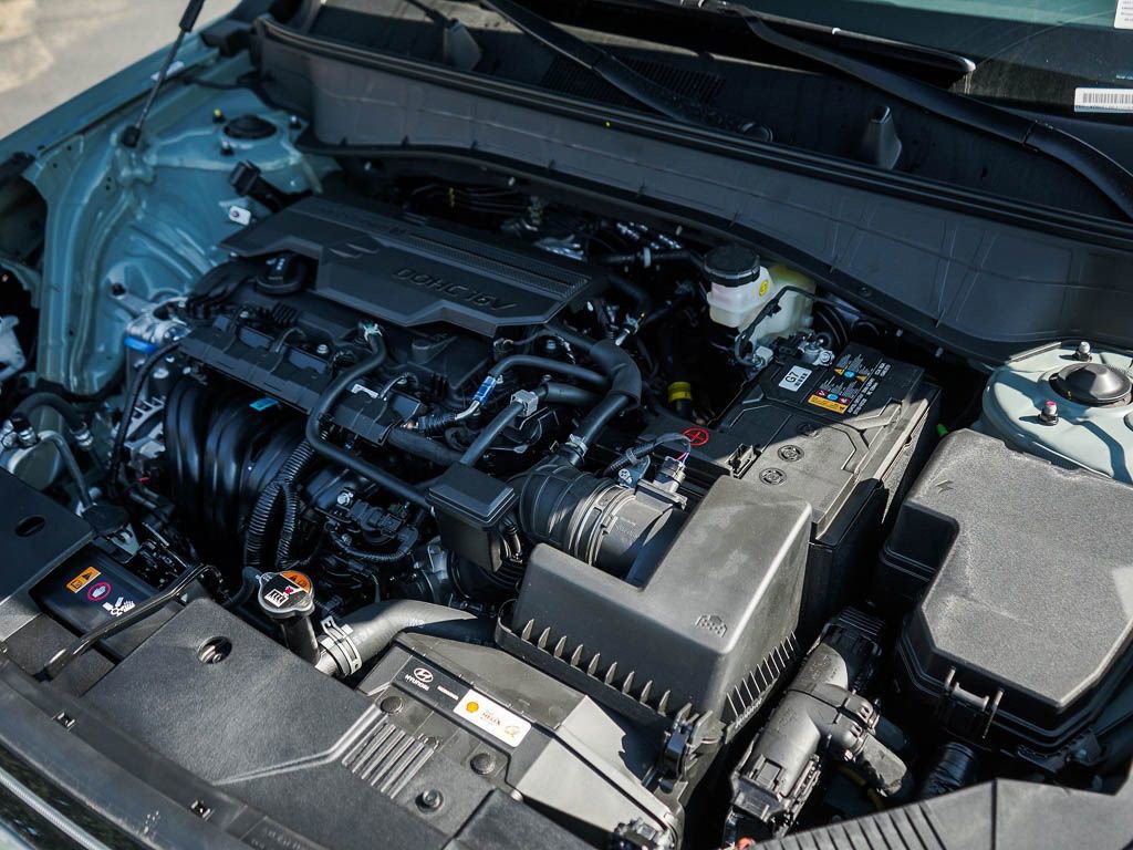 New 2027 Hyundai Kona SEL Sport AWD/4WD image 7