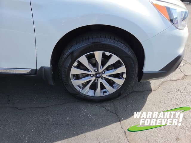Used 2017 Subaru Outback 2.5i Touring w/ Popular Package #5A image 20
