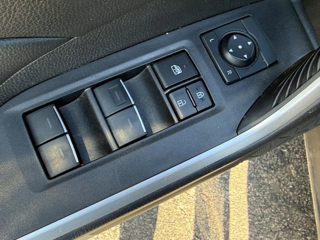 Used 2024 Toyota RAV4 XLE image 15