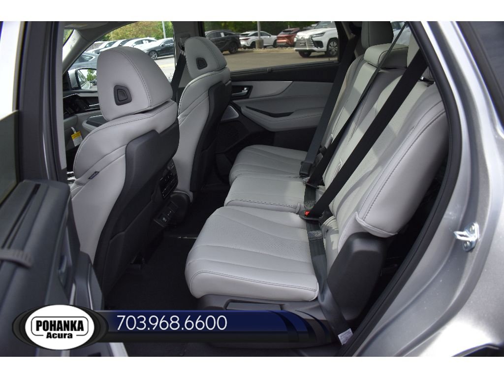 New 2026 Acura MDX w/ Technology Package AWD/4WD image 30