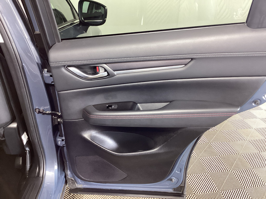 Used 2025 MAZDA CX-5 Carbon Edition AWD/4WD image 11