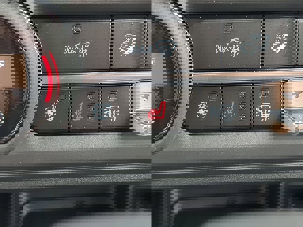 New 2026 Ford Bronco Outer Banks image 21