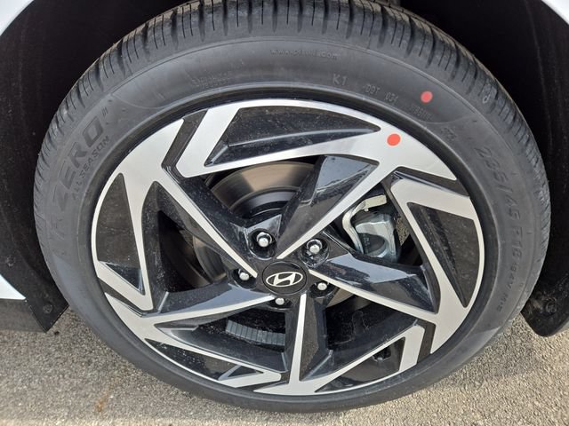 New 2026 Hyundai Sonata SEL AWD/4WD image 29