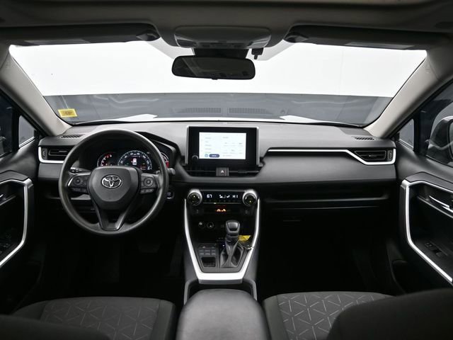 Certified 2024 Toyota RAV4 XLE w/ Convenience Package image 28