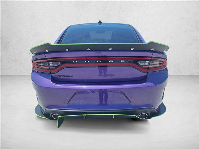 Used 2019 Dodge Charger R/T w/ Daytona Edition Group RWD image 8