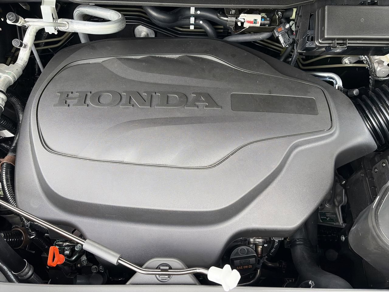 Certified 2026 Honda Ridgeline RTL image 22